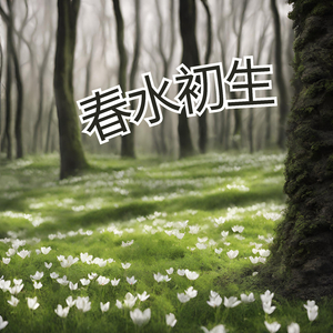 春水初生