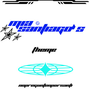 Mia & Santiago's Theme (Remix)