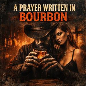 Ashes on the Highway (dark country)