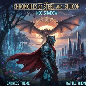 Dragon Warrior - Battle Theme