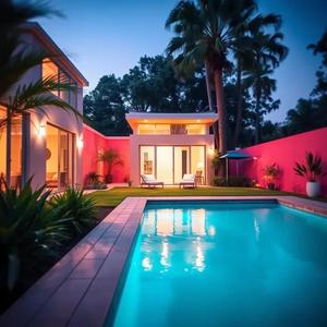 Backyard Jump (One-Hit Wonder Banger)