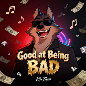 Good at Being Bad
