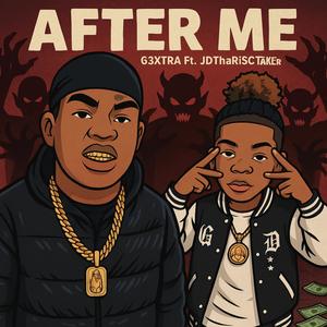 After Me (feat. JD)