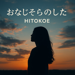 おなじそらのした