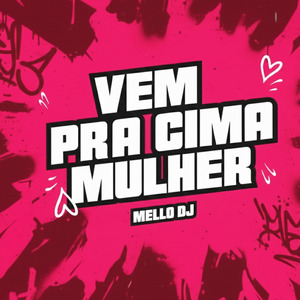 Vem Pra Cima Mulher (FUNK)
