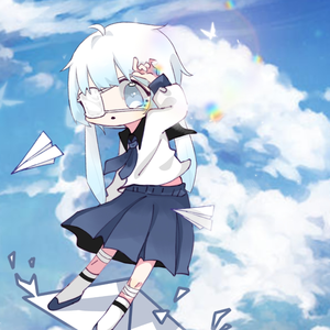 17さいのうた。（翻自ユイカ）