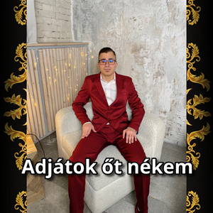 Adjátok Őt Nékem (Radio Edit)