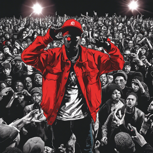 穿小鞋prod.by.Riven