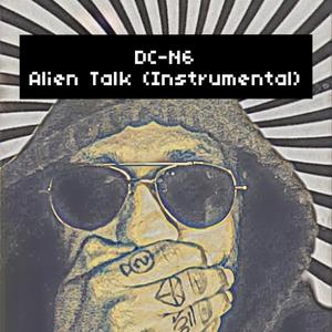 Alien Talk (Instrumental)