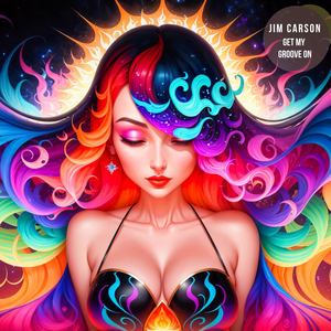 Get My Groove On (Deep House Edit)