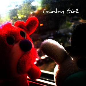 Country Girl (Instrumental version)