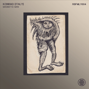 Magnetic Man (Original Mix)