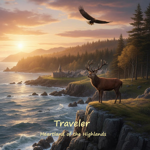 Heartland of the Highlands