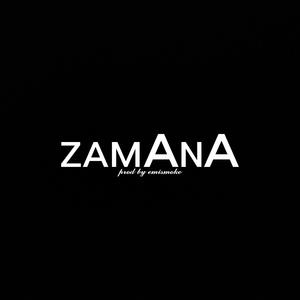 Zamana