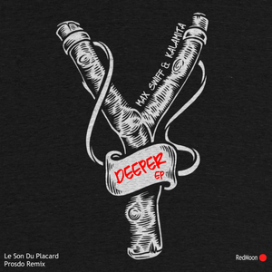 Deeper (Original Mix)
