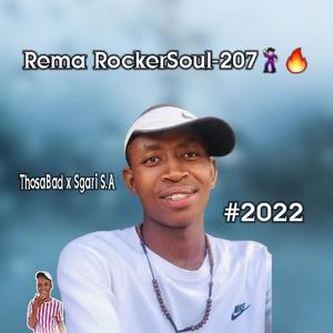 Rema RockerSoul-207 (feat. Feat ThosaBad)