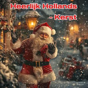 De Kerstman Is Overal
