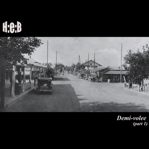 Ach dani? (Why did I?)