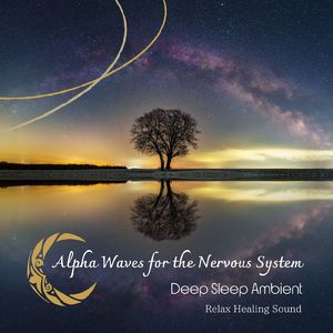 ランダムヒーリング～雨音α波～