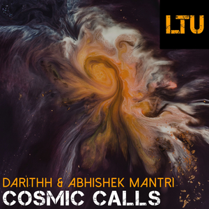 Cosmic Calls (Original Mix)