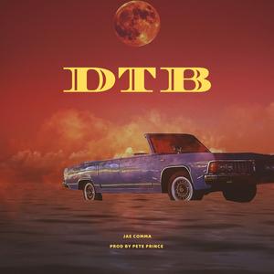 DTB (Driving The Boat)