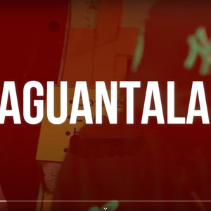 Aguantala