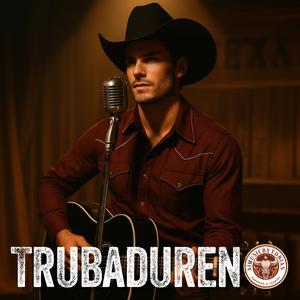 Trubaduren