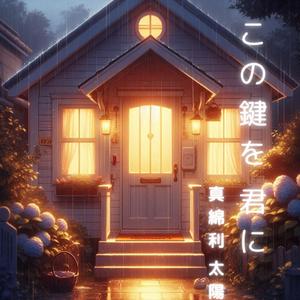 この鍵を 君に（For You Alone）