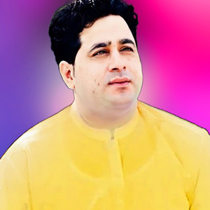 Pa Har Saba Akhtar De - Shah Farooq