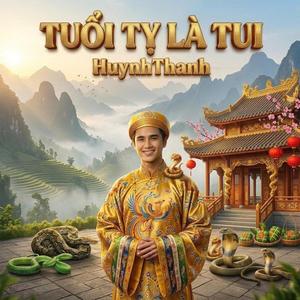 TUỔI TỴ LÀ TUI