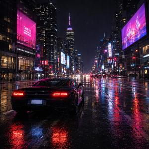 Neon Highway