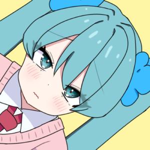 ブルースター (feat. 初音ミク)