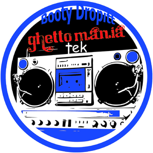 Booty Dropitt (Original Mix)