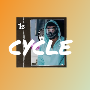 【Free】"CYCLE" 637Godwin Type Beat