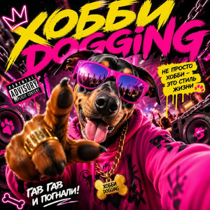 Хобби Dogging