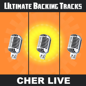 Gipsies Tramps and Thieves (In the Style of Cher Live) [Backing Track Version]