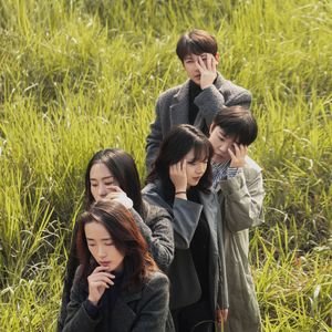 至少还有你 - 归一人声