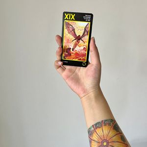 太阳(我可以飞翔)