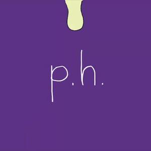 p.h.（翻自 SEVENTHLINKS）