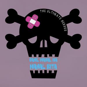 Dahil Mahal Na Mahal Kita (Pop Punk Version)