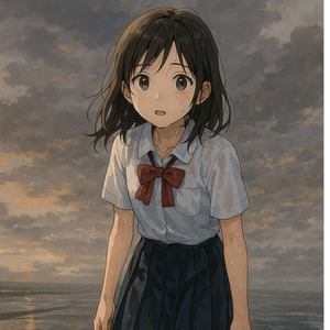 夏よ、私は今　生まれ変わる