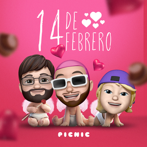 14 de Febrero