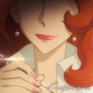 セーヌの風に… (Adieu)（翻自 沢城みゆき）