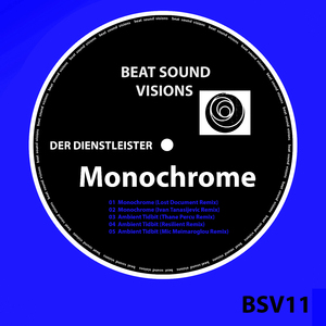 Monochrome (Lost Document Remix)