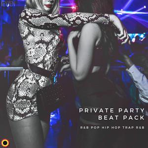 Private Party (Instrumental)