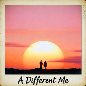 A Different Me
