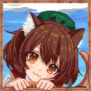 遠野幻想物語(8-bit VRC6)
