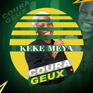 Courageux