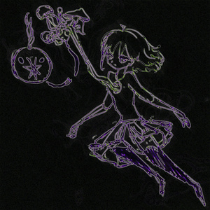 The tragic end of a friendship, but not a life