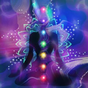 Abrir Chakra De La Raíz